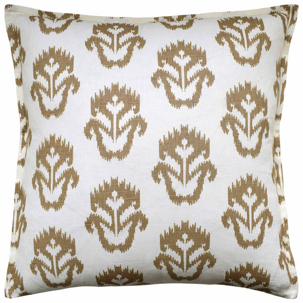 Indian Wells Birch Pillow