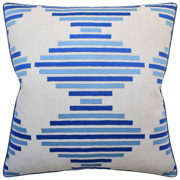 Indie Bay Breeze Pillow