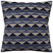 Chimito Indigo Pillow
