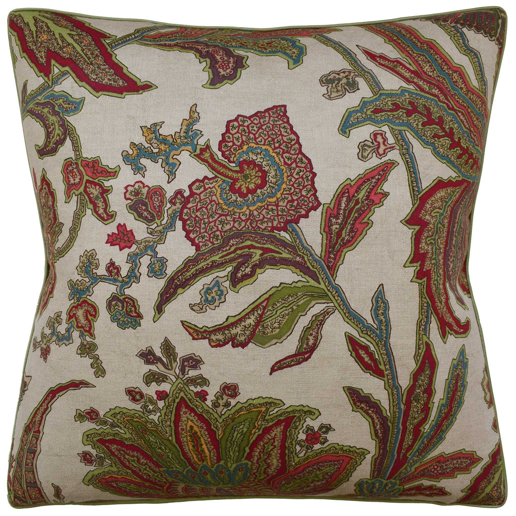 Breckenridge Jewels Pillow