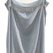 Light Blue Juno Cashmere Throw