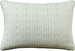 Kaya Leaf Pillow