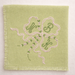 Kiwi Doppio Dinner Napkin