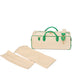 Mahjong Margo Kiwi Bag