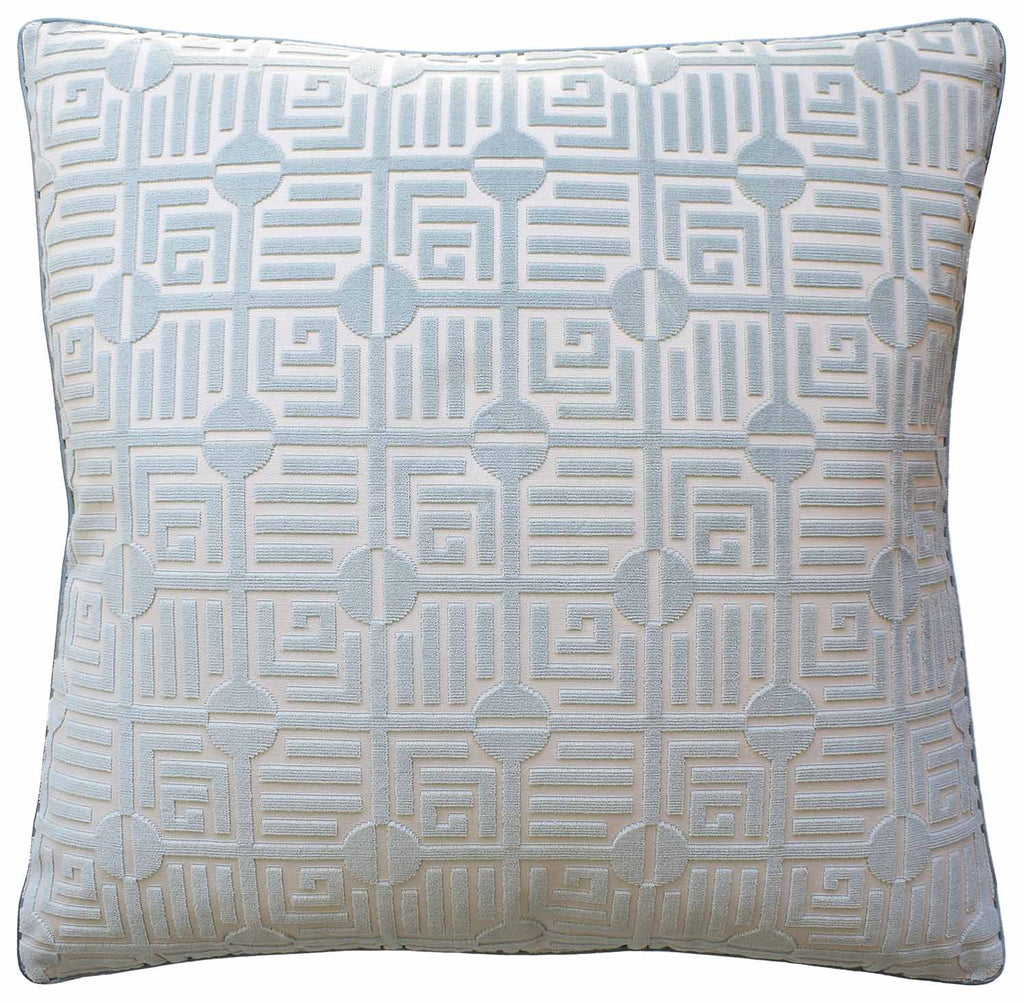 Labyrinth Mist Pillow