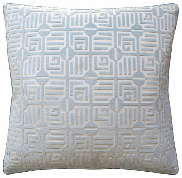 Labyrinth Mist Pillow