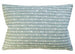 Deja Vu Lagoon Pillow