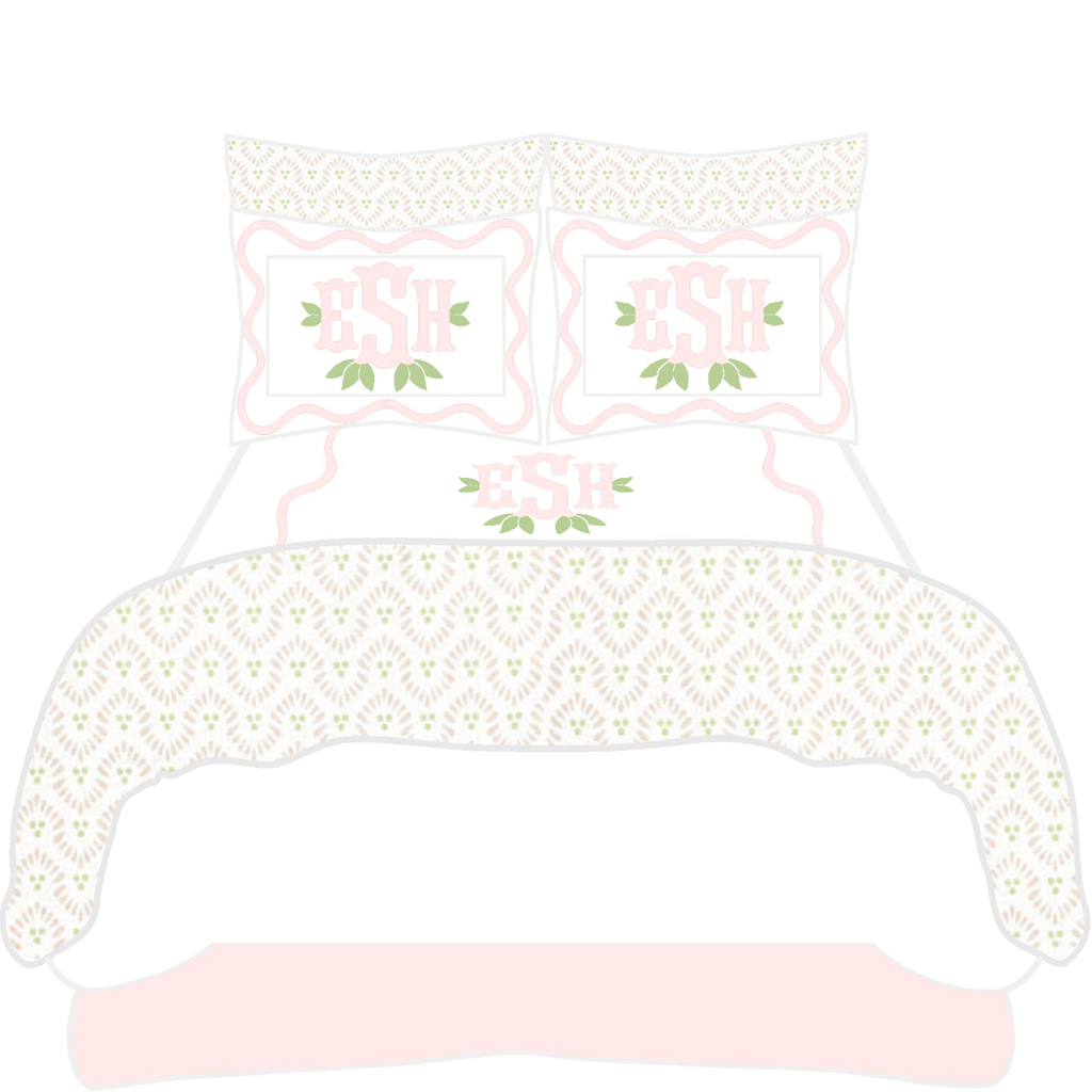 Lainey Bedding Collection