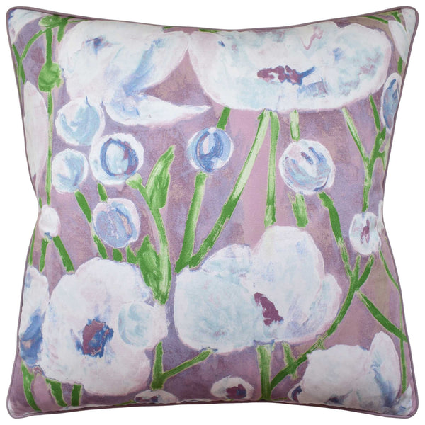 Tivoli Sky Lavender Pillow