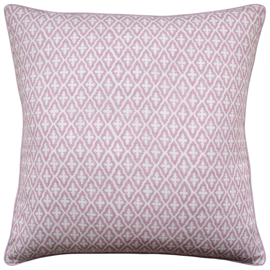 Lindsey Lavender Pillow