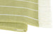 Lemongrass Fuji Stripe Throw