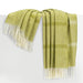 Lemongrass Montauk Throw