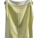 Lemongrass Fuji Stripe Throw