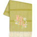Lemongrass Montauk Throw