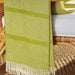 Lemongrass Montauk Throw
