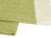 Lemongrass Italian Herringbone Throw