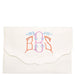 White Silk Lingerie Envelope (sold out)