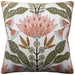 Lotus Apricot Pillow