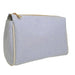 Luxe Linen Blue Voyage Admiral