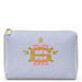 Luxe Linen Blue Voyage Admiral