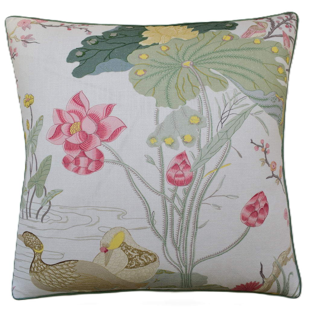 Luzon Spring Pillow