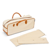 Mahjong Margo Natural Bag