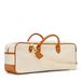 Mahjong Margo Natural Bag