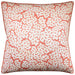 Maldives Coral Pillow