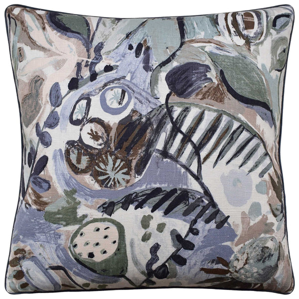 Vincent Marine Pillow