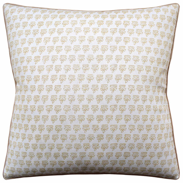 Mimi Beige Pillow