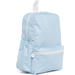 Mist Gingham Backpack