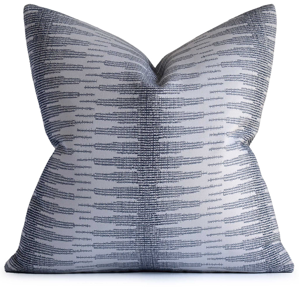 Cerritos Weave Mist Pillow