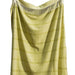 Lemongrass Montauk Throw