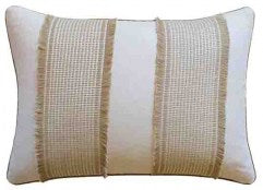 Tulum Natural Pillow