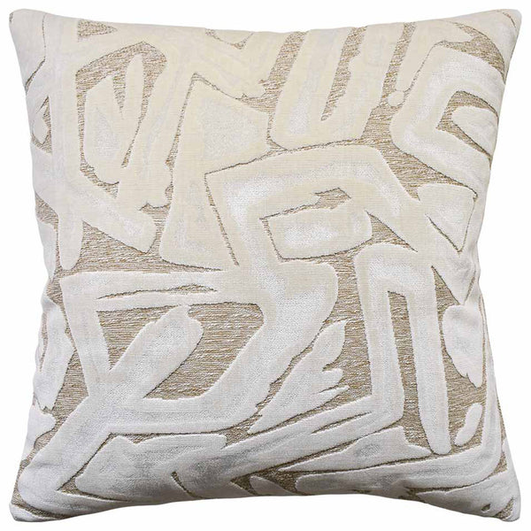 Depiction Natural Pillow