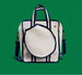 Pickleball Navy Bag