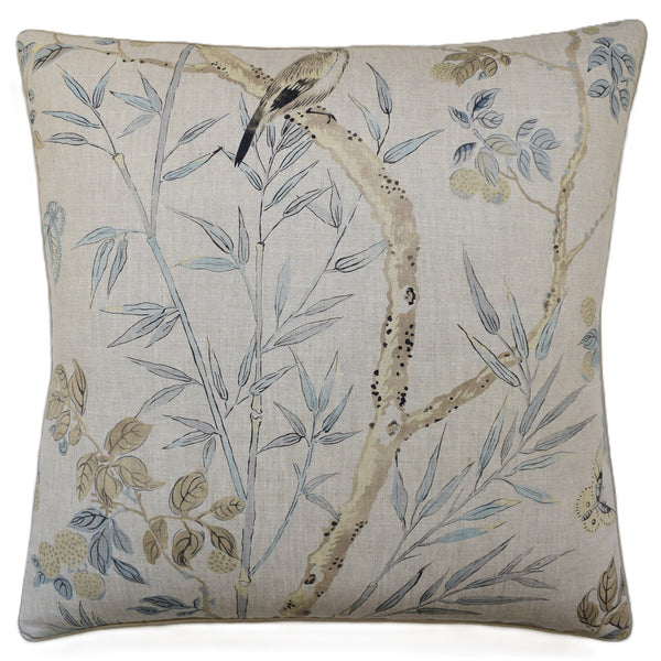 Claire Neutral Pillow