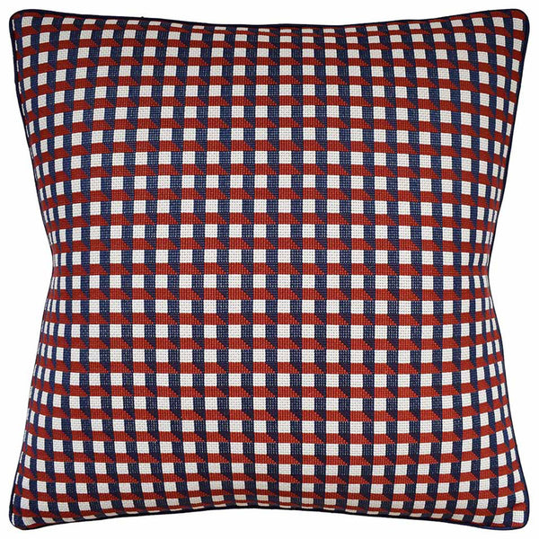 Gaetano Orange Pillow