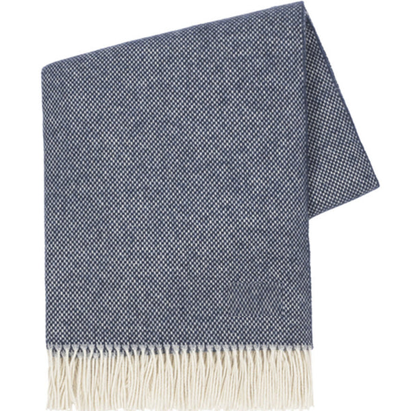 Pacific Juno Cashmere Throw