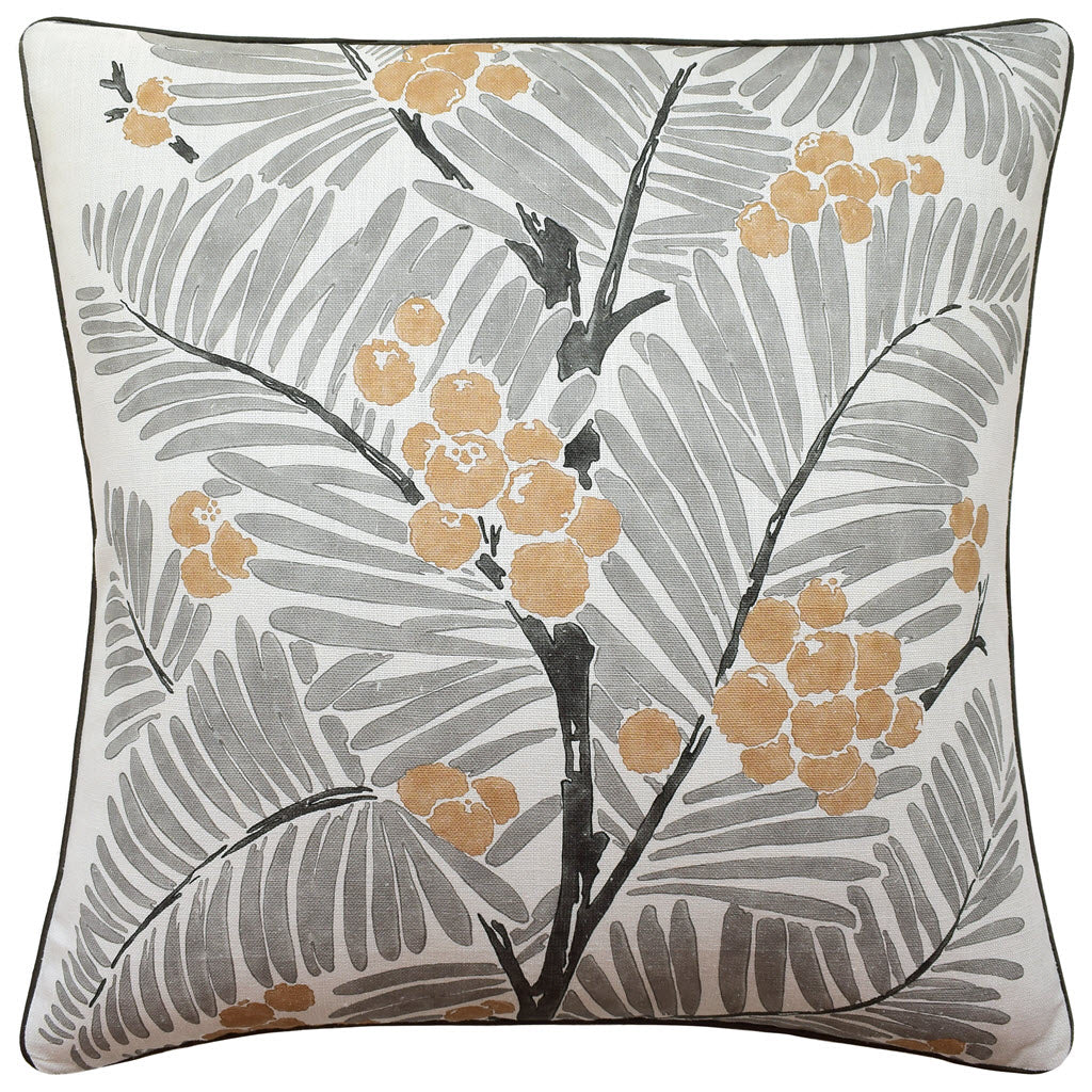 Palmar Stone Pillow