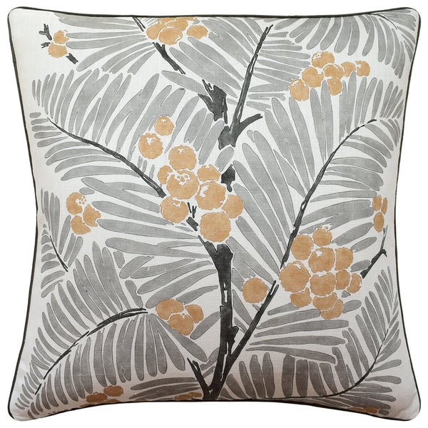 Palmar Stone Pillow