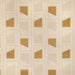 Treasure Trove Parchment Pillow