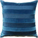 Parker Stripe Marine Pillow