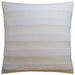 Parker Stripe Ivory Pillow