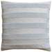 Parker Stripe Zen Pillow