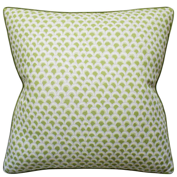 Pave Kiwi Pillow