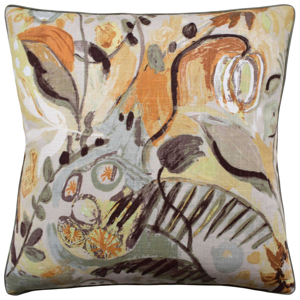 Vincent Pear Pillow
