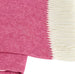 Peony Italian Herringbone Throw
