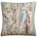 Taplow Juniper/Petal Pillow