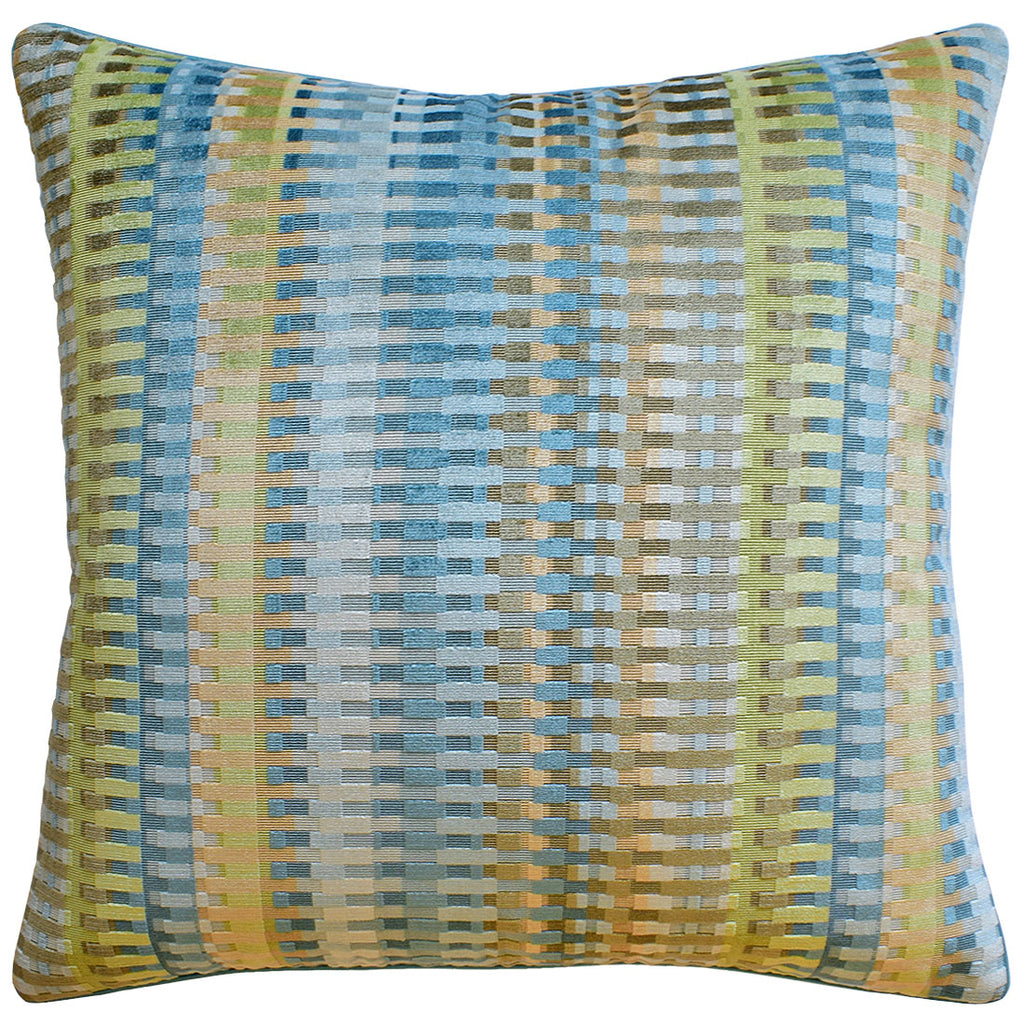 Picket Lakeland Pillow